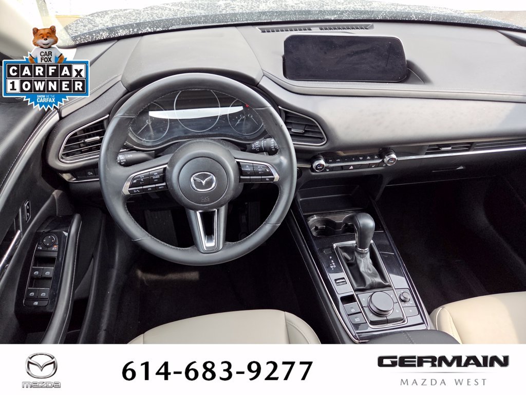 Used 2024 Blue Mazda 2.5 S Preferred Package image 18