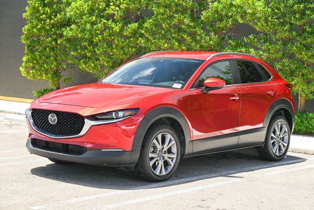 2023 Mazda CX-30 Preferred