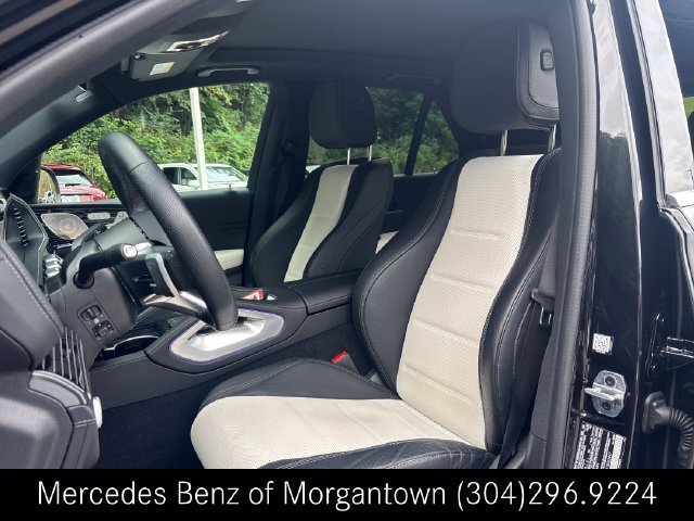 Certified Used 2026 Black Mercedes-Benz GLE 350 image 11