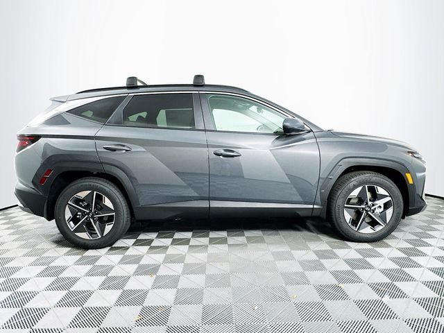 2026 Hyundai Tucson SEL - Photo 7