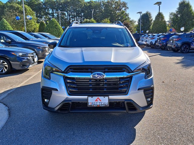 2027 Subaru ASCENT LIMITED 8-PASSENGER SUV Slide 1