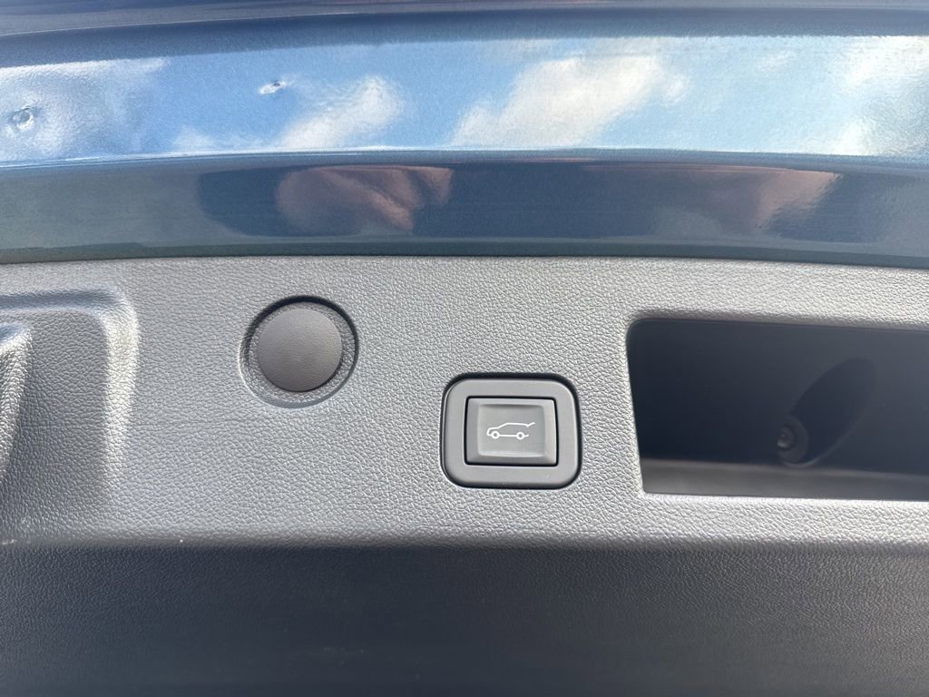 2026 Chevrolet Equinox RS - Photo 18