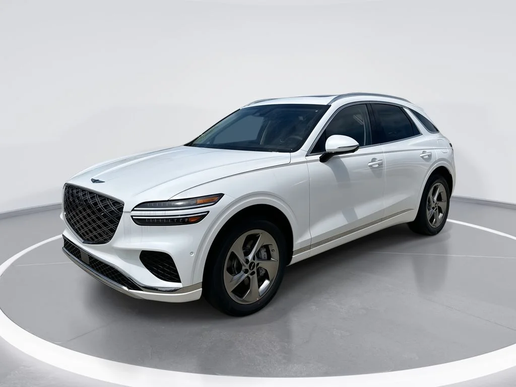 2026 Genesis GV70 2.5T Advanced AWD's photo