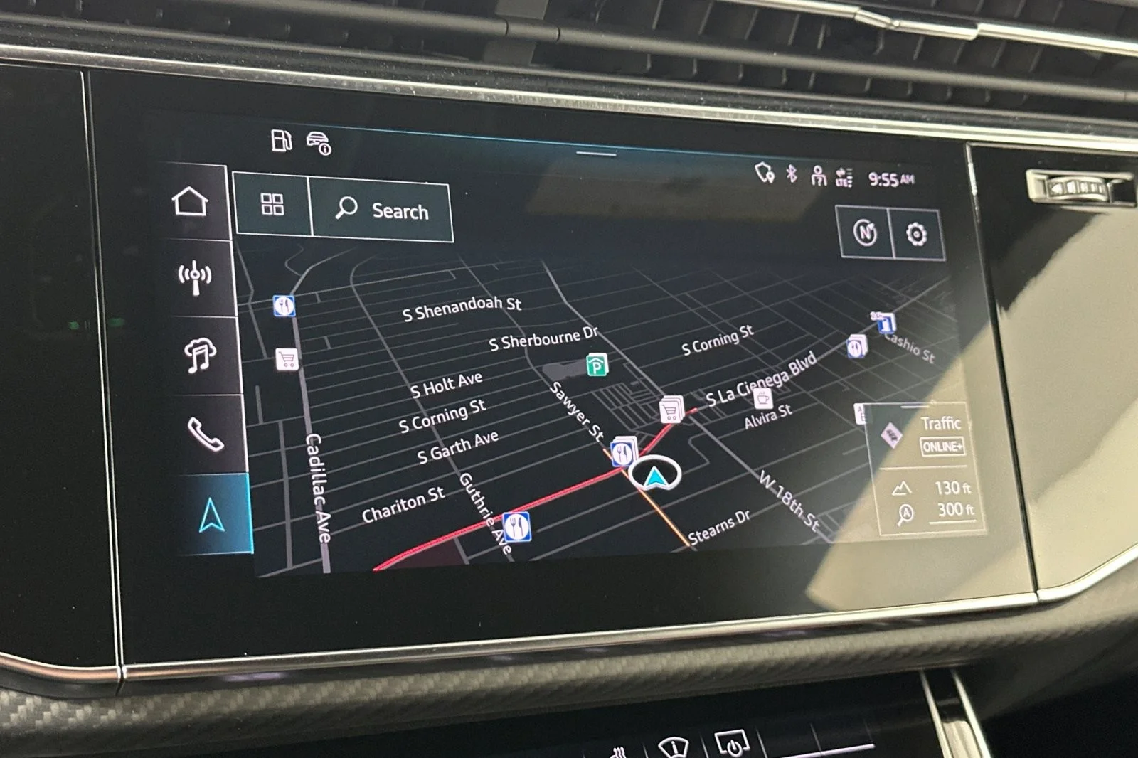 2026 Audi RS Q8 Base - Photo 18