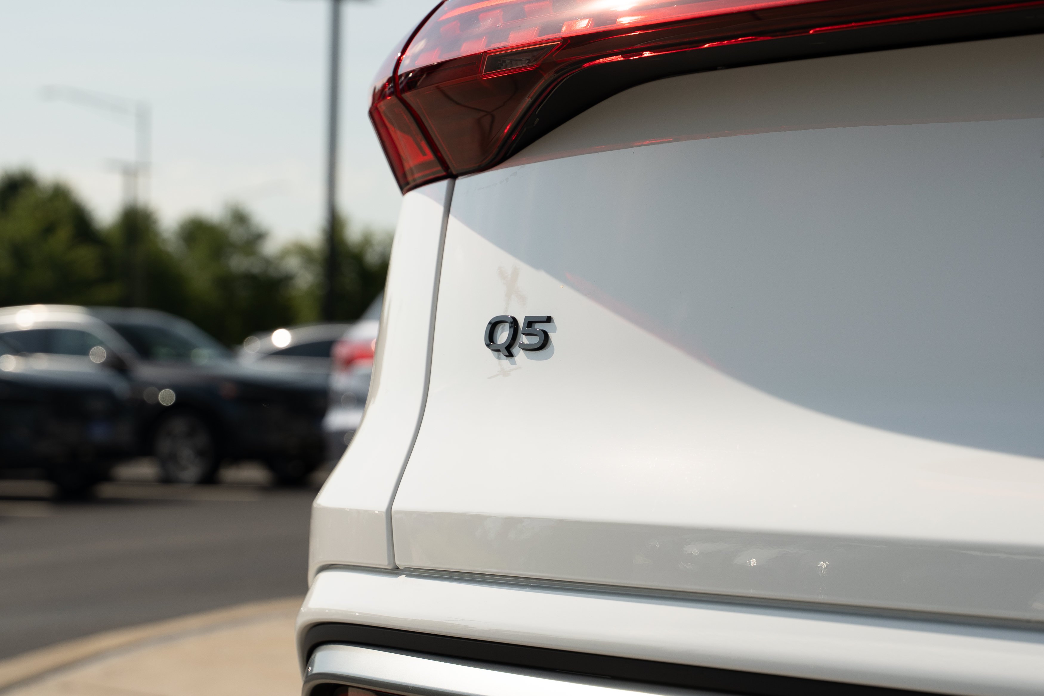 New 2026 Arkona Audi Premium image 26