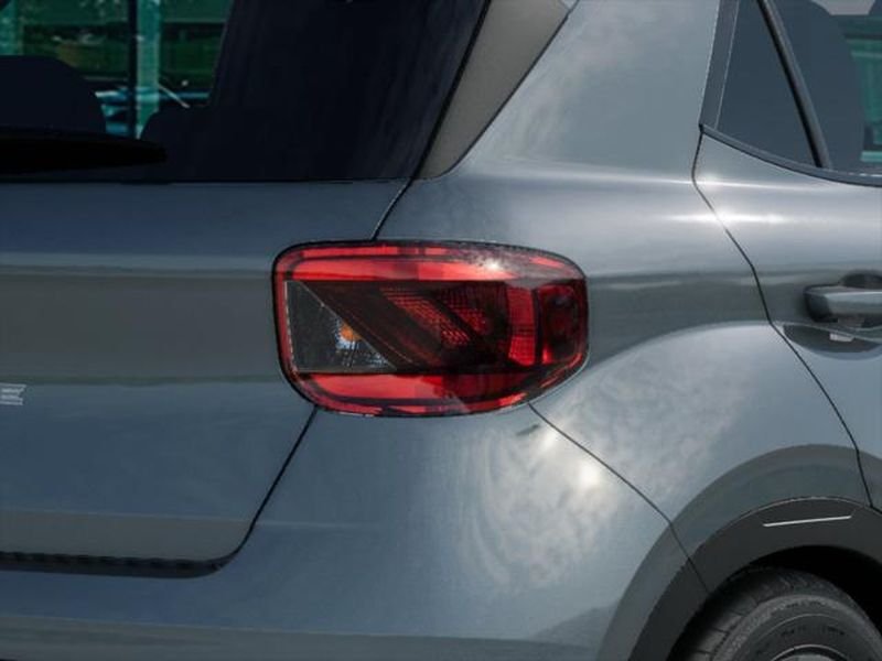 New 2026 Ecotronic Gray Hyundai SEL image 10