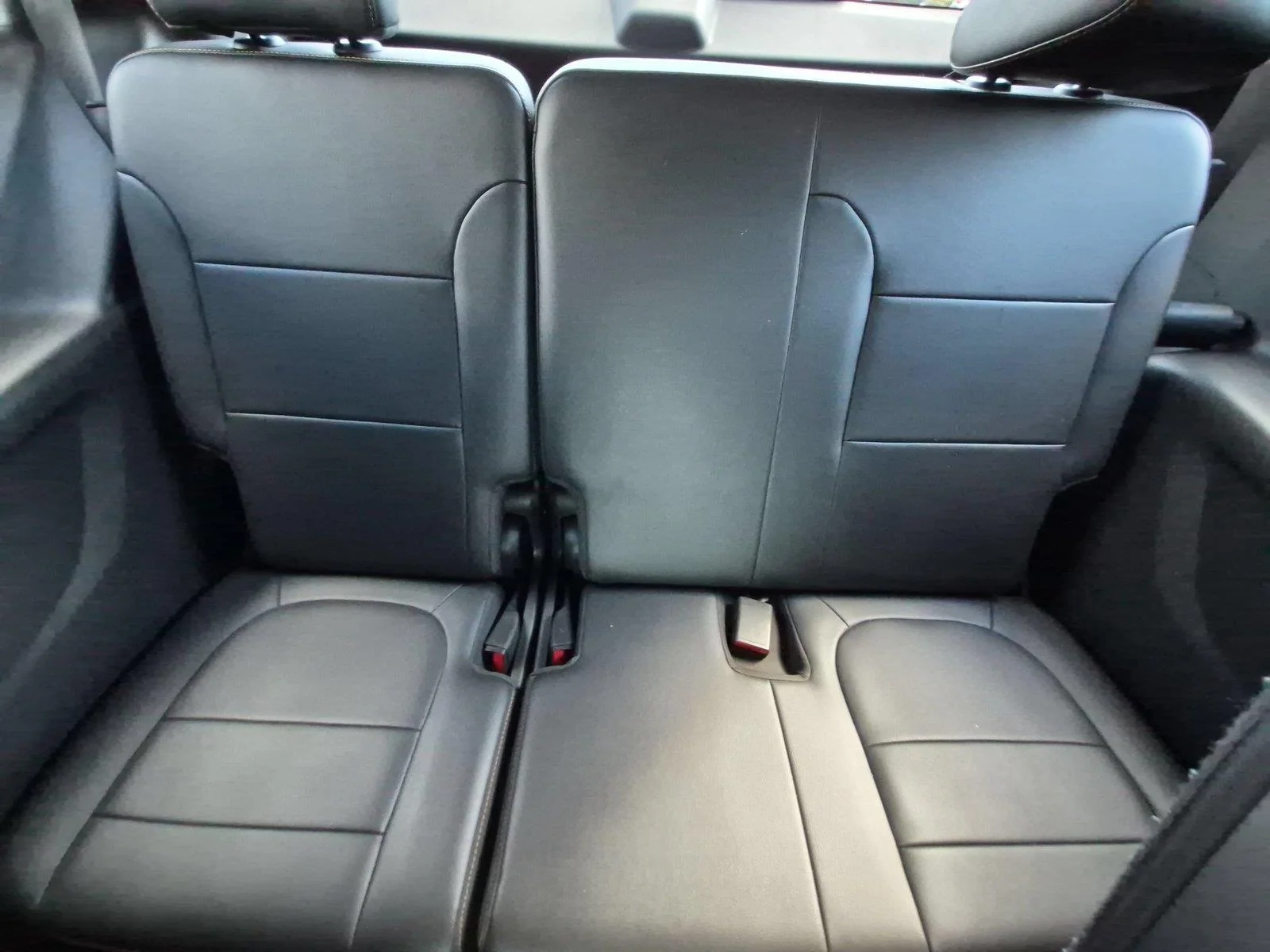 Used 2021 Graphite Metallic Chevrolet RS image 33