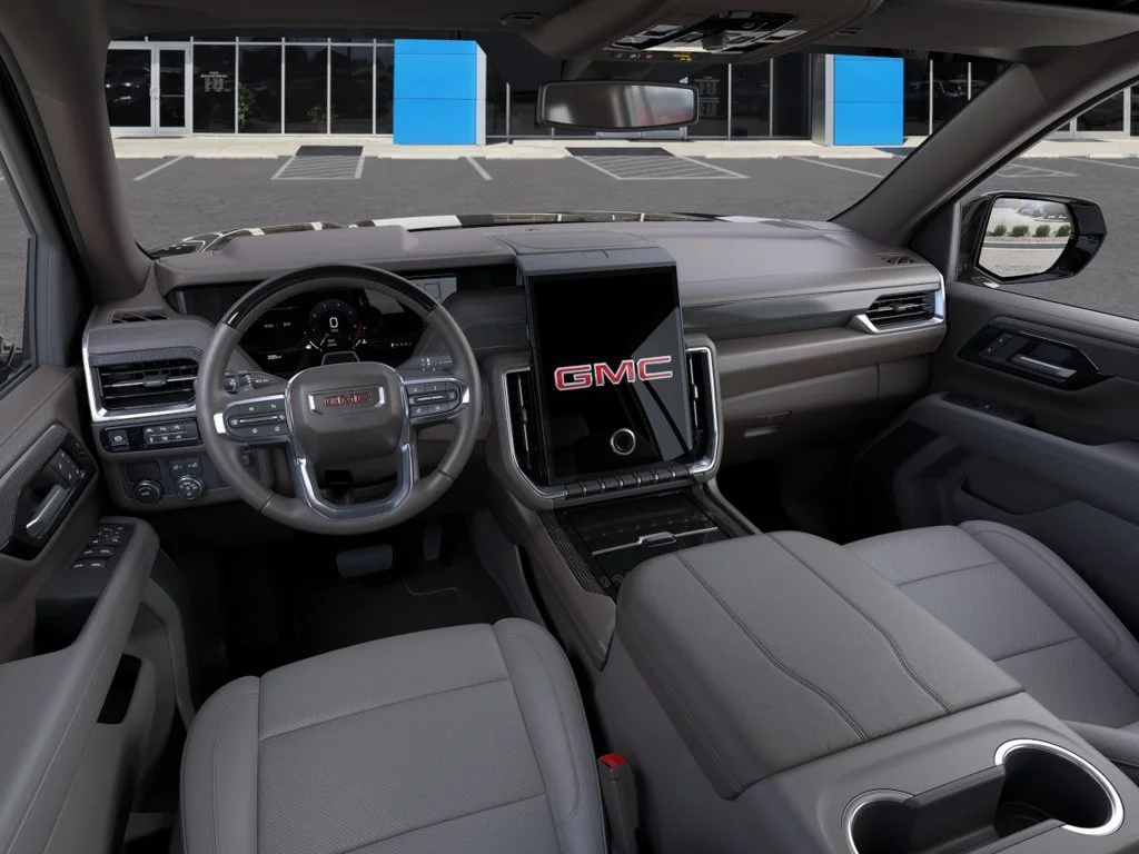 2026 GMC Yukon Elevation - Photo 15