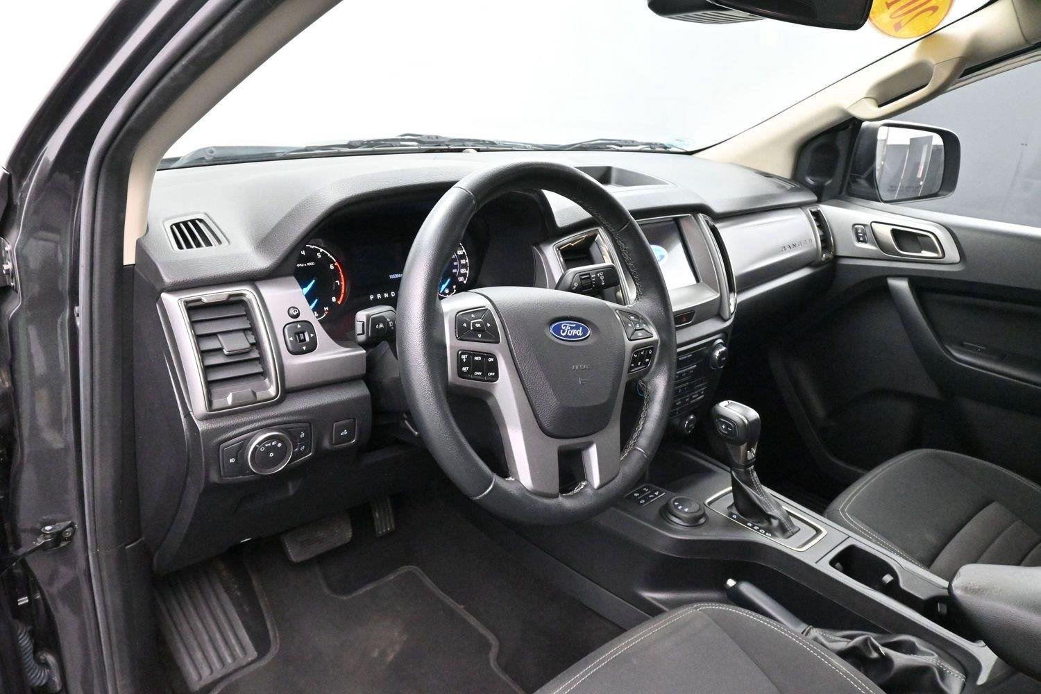 Used 2019 Magnetic Ford XLT image 14