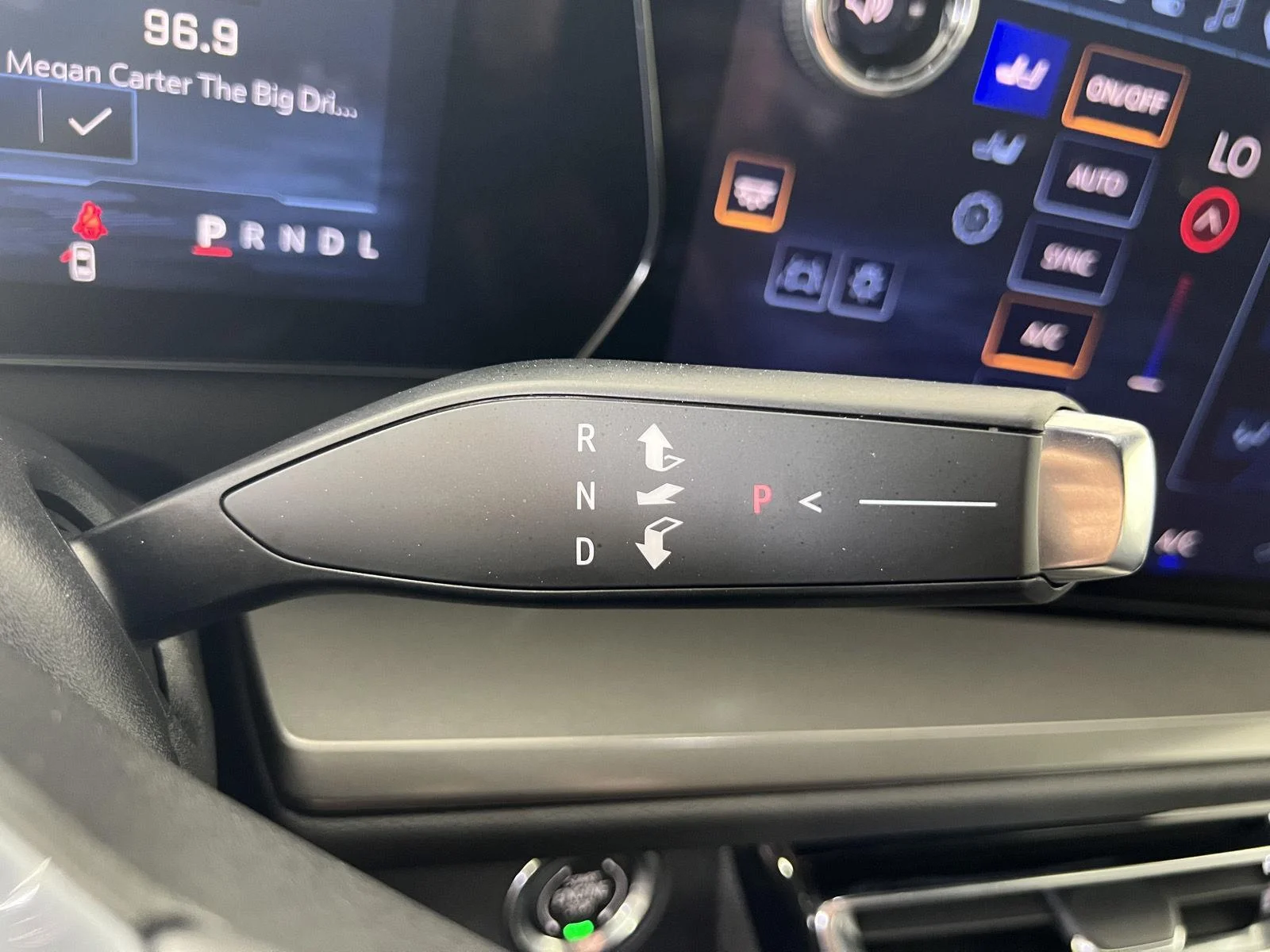 New 2026 Radiant Red Tintcoat Chevrolet LT image 16