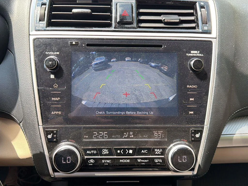 Used 2019 Tungsten Metallic Subaru Premium image 18