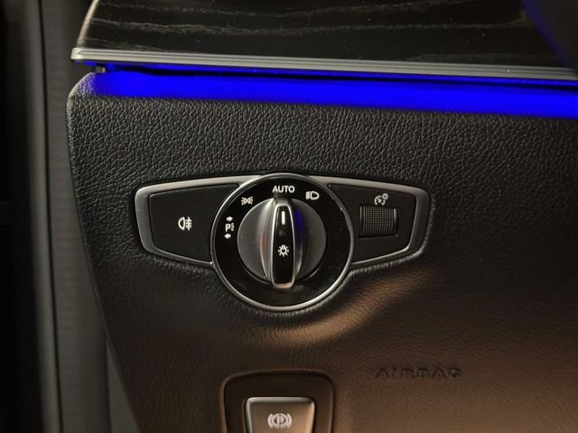 2023 Mercedes-Benz E-Class 18
