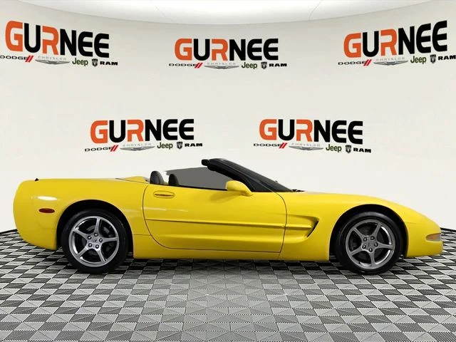 Used 2000 Yellow Chevrolet Base image 15