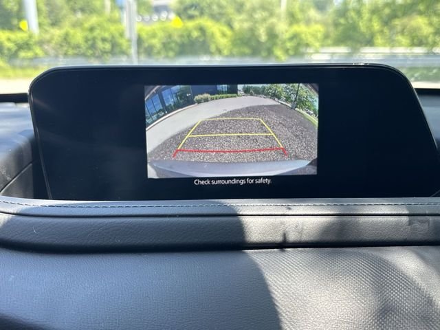 Certified Used 2023 Gray Mazda 2.5 S Select Package image 17