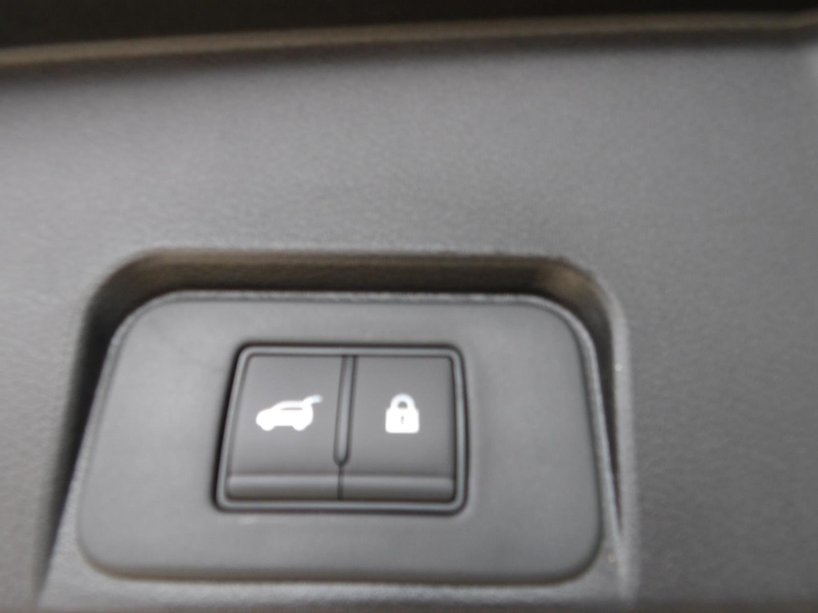 New 2026 Boulder Gray Pearl Nissan Dark Armor™ image 11