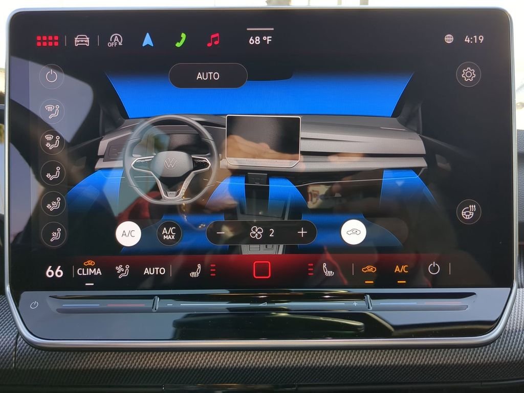 2026 Volkswagen Golf GTI SE - Photo 21