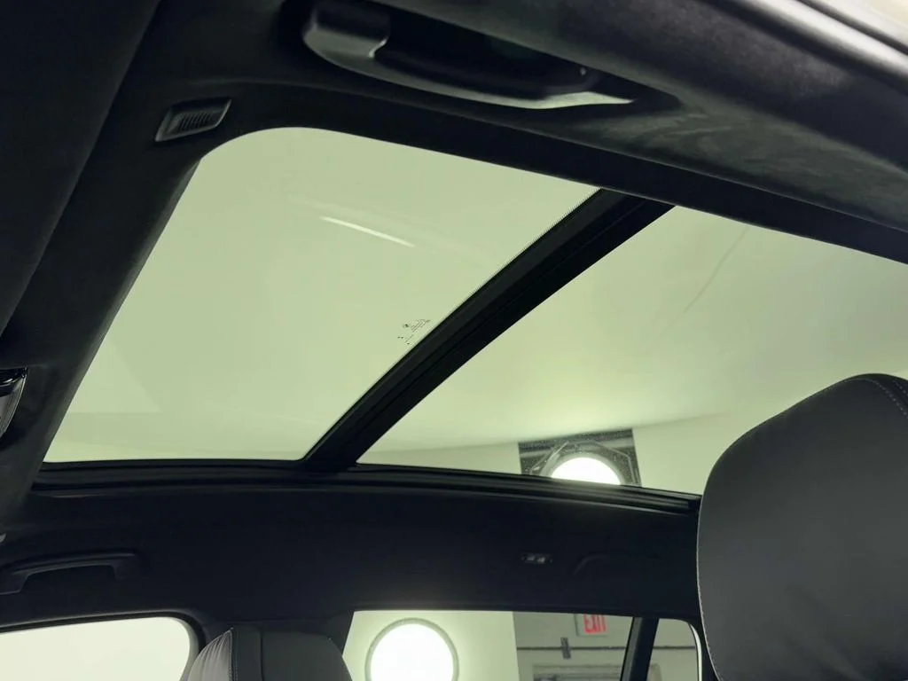 2025 BMW X7 M60i - Photo 31