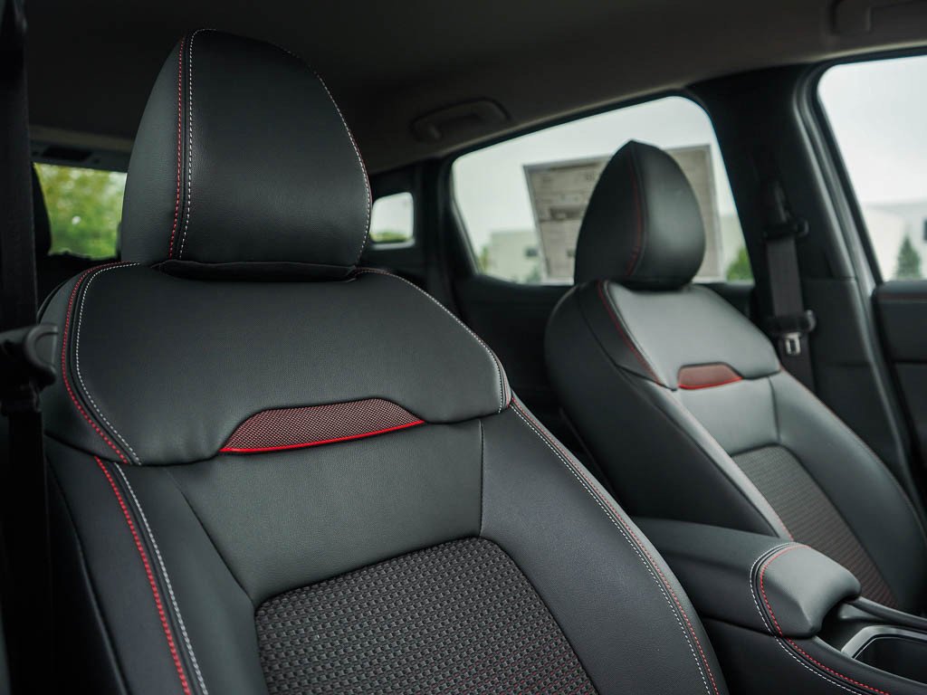 2026 Nissan KICKS SR AWD - Photo 11