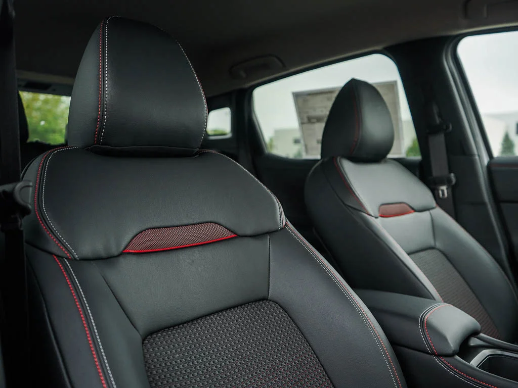 2026 Nissan KICKS SR AWD - Photo 11