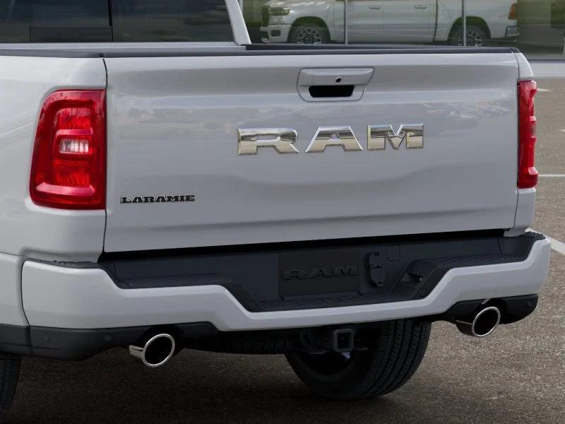 2026 RAM 1500 Laramie - Photo 47