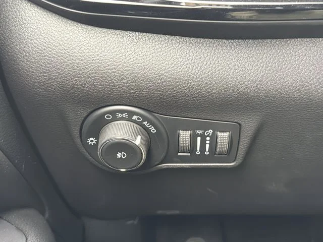 New 2026 Joose Exterior Paint Jeep Latitude image 27