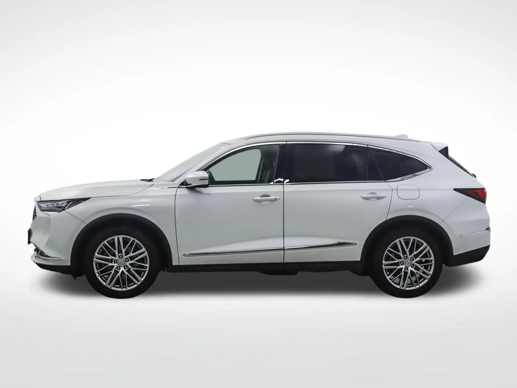 Used 2023 Acura MDX Advance Package with VIN 5J8YE1H85PL040069 for sale in Minneapolis, Minnesota