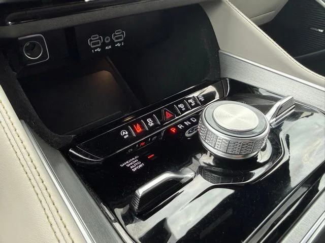 Used 2025 White Jeep Series III image 30