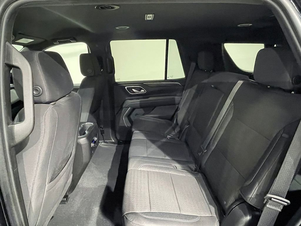 Used 2024 Black Chevrolet LS image 18