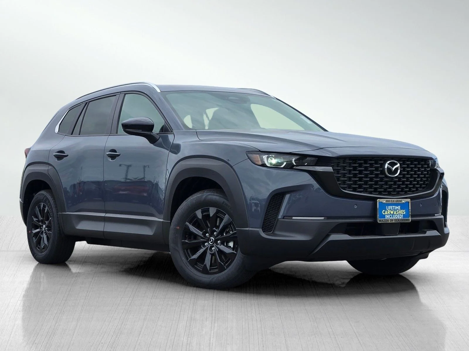 2026 Mazda CX-50 2.5 Hybrid Preferred's photo
