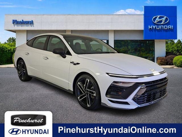 2026 Hyundai Sonata