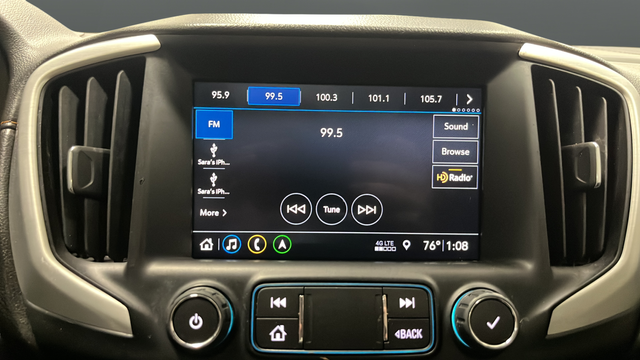 Used 2019 Summit White GMC SLT image 15
