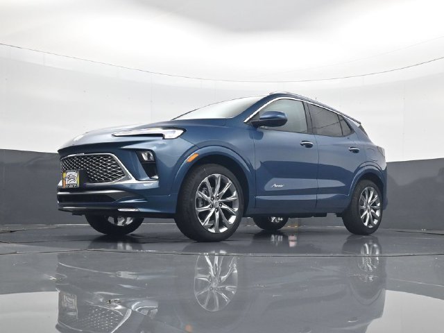 Vehicle thumbnail