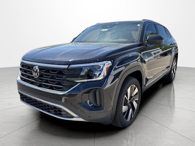 2025 Volkswagen Atlas Cross Sport 2.0T SEL