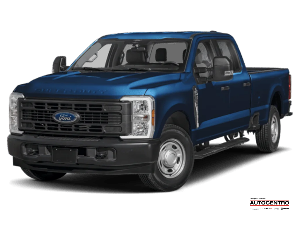 2024 Ford F-250's photo