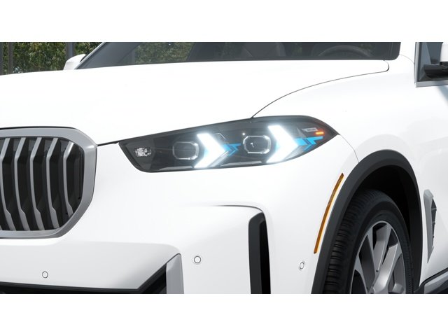 New 2026 Alpine White BMW xDrive40i image 6