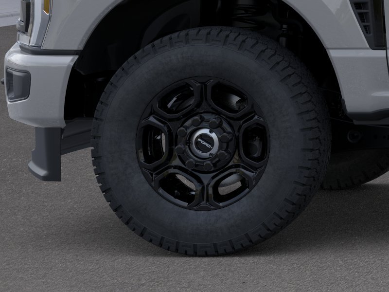 New 2026 Avalanche Ford F-250® XL image 19