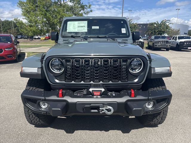 New 2026 Gray Jeep Shadow Ops image 2