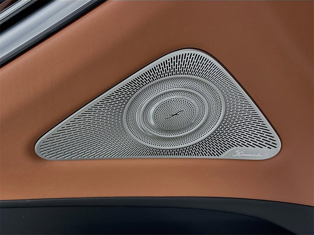 2026 Mercedes-Benz S-Class S 580 - Photo 53