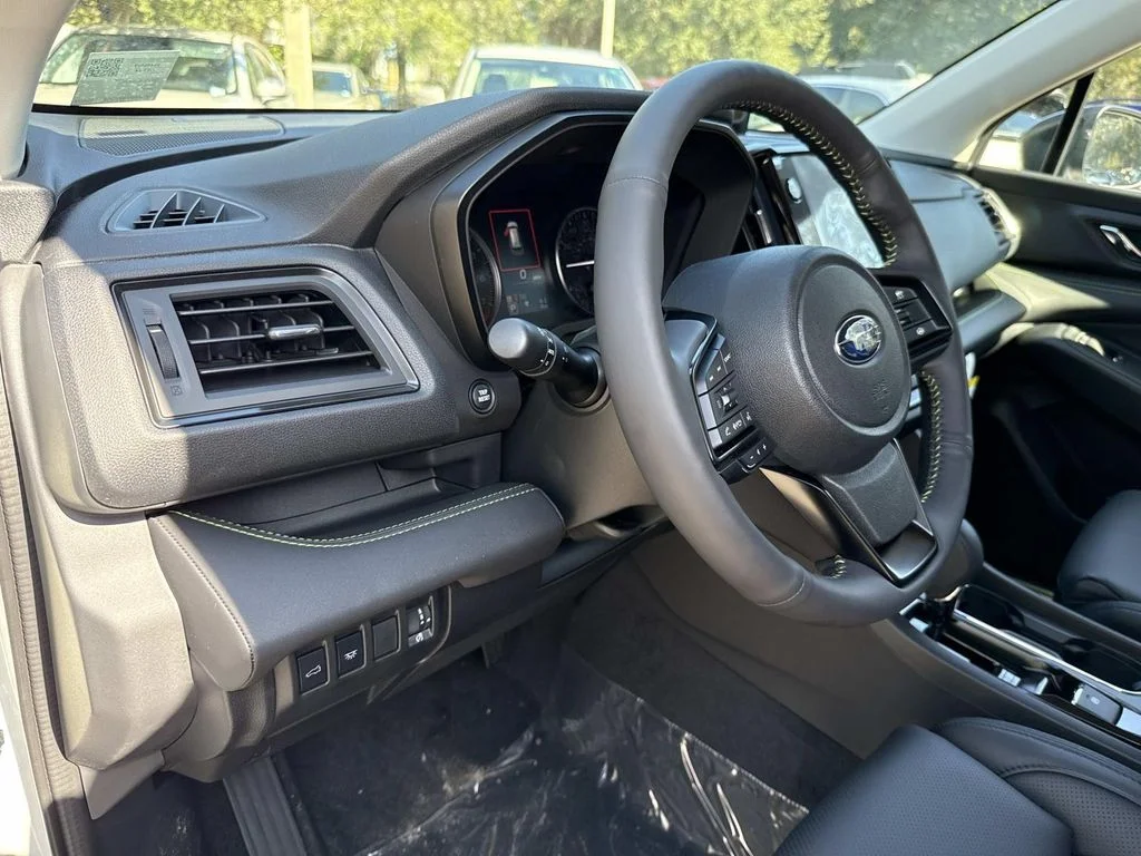 2025 Subaru Ascent Onyx Edition-Touring - Photo 23