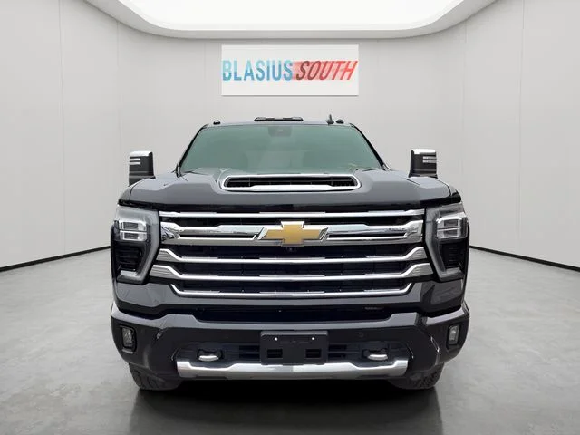 2024 Chevrolet Silverado 2500HD High Country - Photo 8