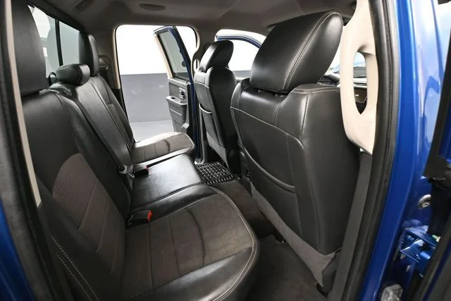 2011 RAM Ram 1500 Pickup Sport - Photo 37
