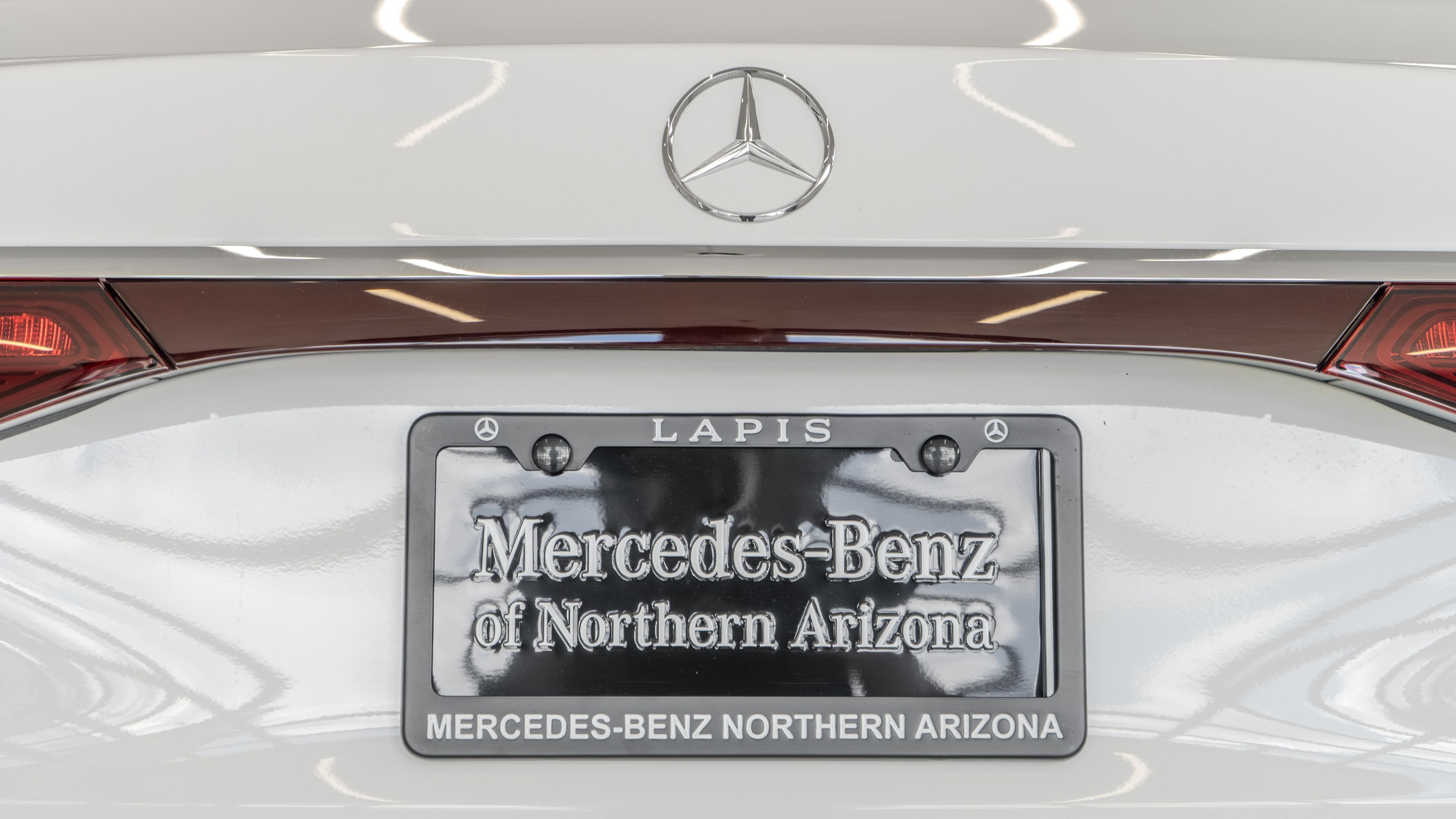 New 2026 White Mercedes-Benz E 450 image 15