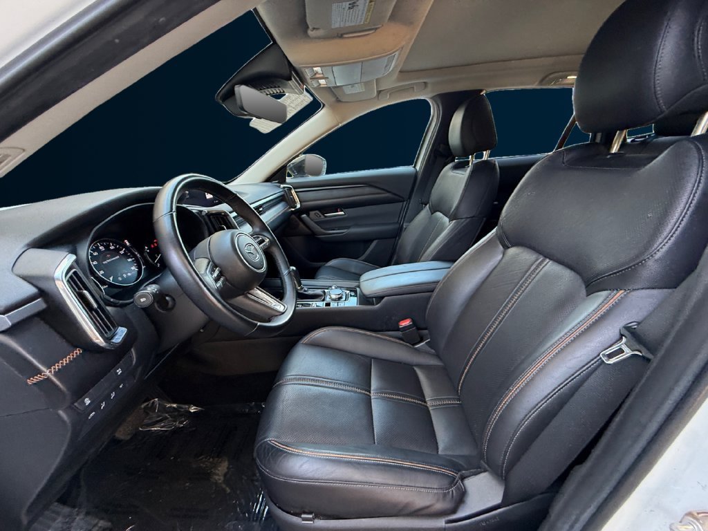 Used 2025 Beige Mazda 2.5 S Premium Plus Package image 10
