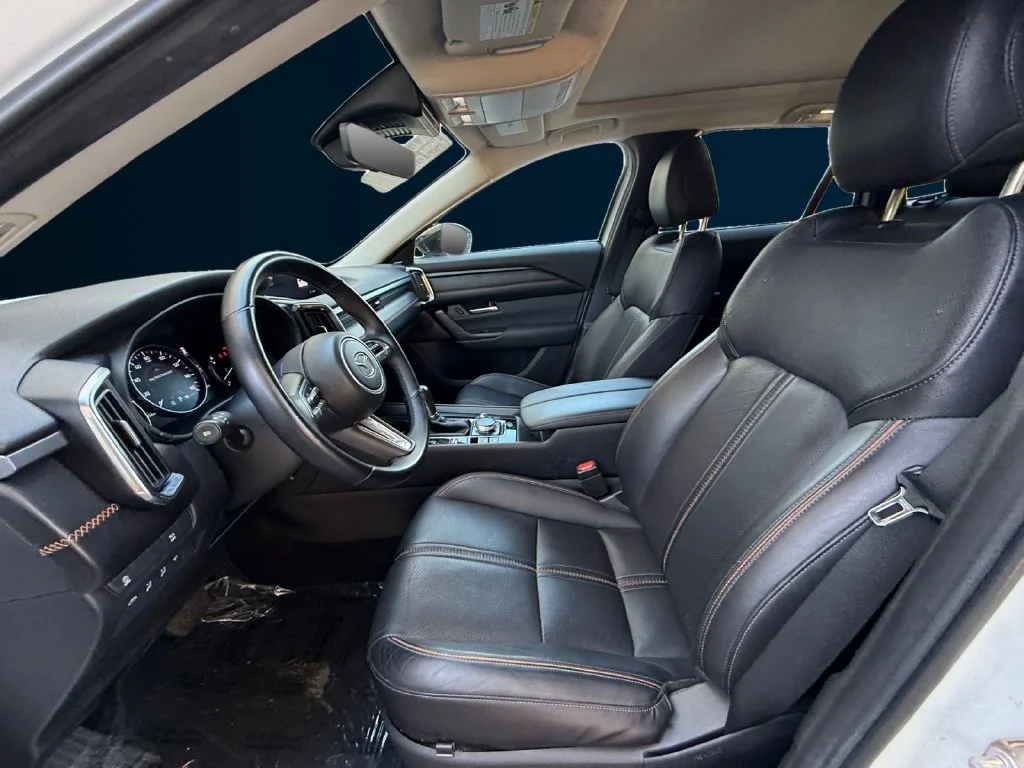 Used 2025 Beige Mazda 2.5 S Premium Plus Package image 10