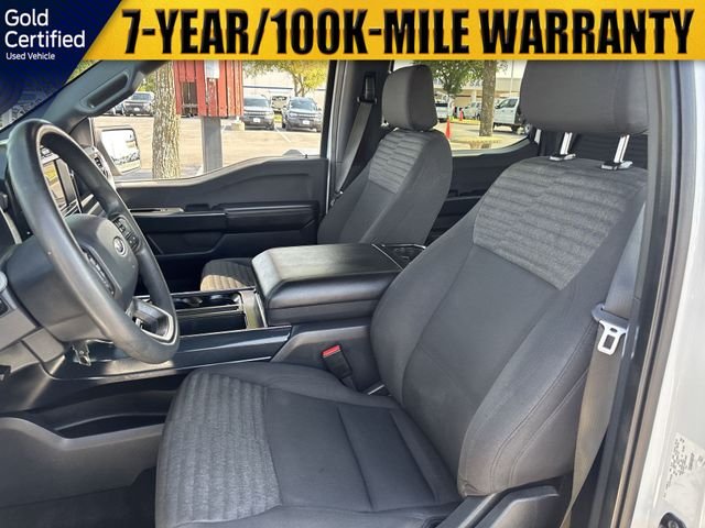 Used 2023 White Ford XL image 20