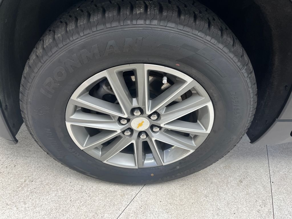 2023 Chevrolet Traverse 1LT - Photo 9