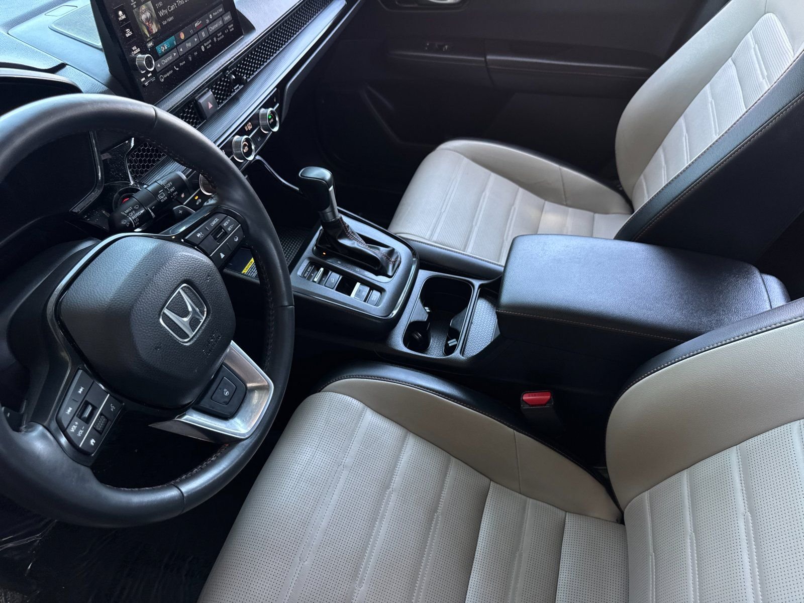 Used 2023  Honda Sport Touring image 9