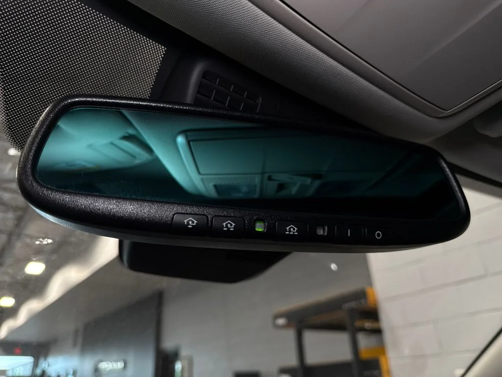 Certified Used 2025 Gray Mazda 2.5 S Carbon Edition image 25