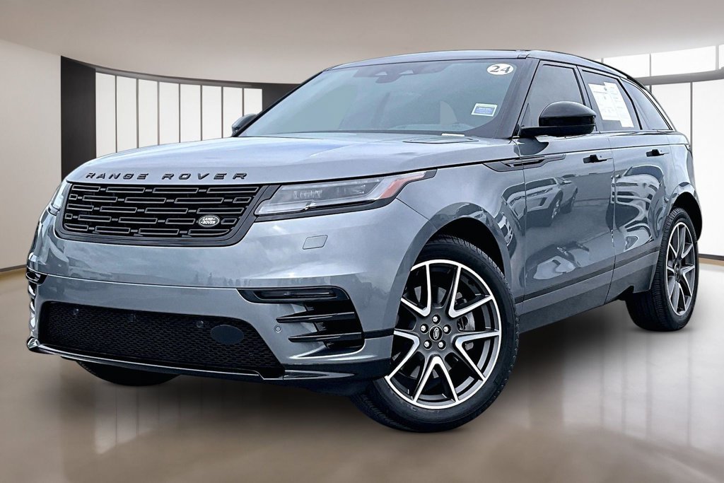 2024 Land Rover Range Rover Velar