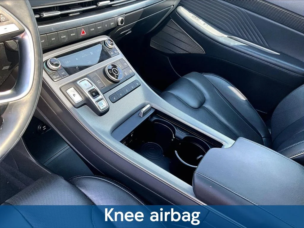 2023 Hyundai Palisade Calligraphy - Photo 23